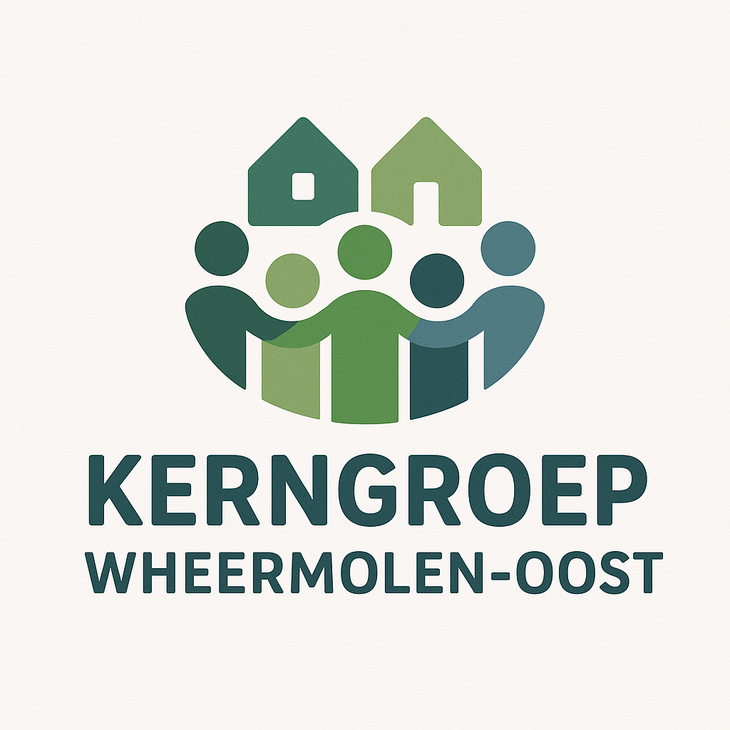 Kerngroep Wheermolen-Oost Logo